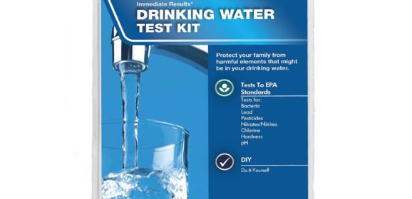First Alert WT1 Review (DIY)- Best Drinking Water Test Kit : Buy Now