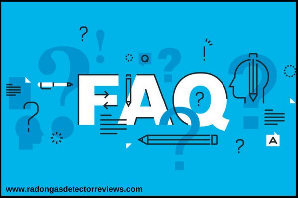 Best Radon Gas Detector Reviews From Updated 2019 Frequently Asked Question For Best Radon Gas Detector Review Faqs