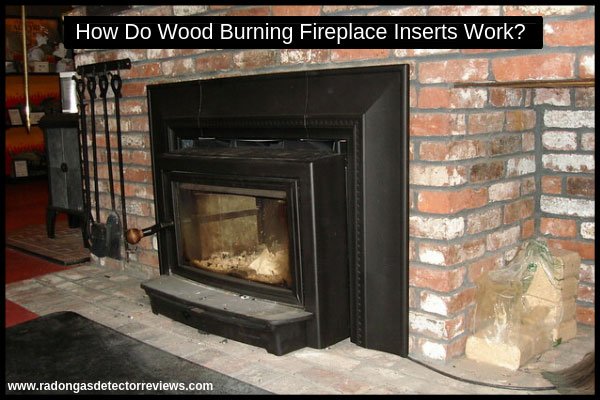 Best Wood Burning Fireplace Insert Reviews Amazon: Top 10 