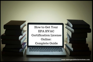 How to Get Your EPA HVAC Certification License Online: (Guide)