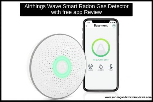 The Best Radon Gas Detector Reviews for 2020