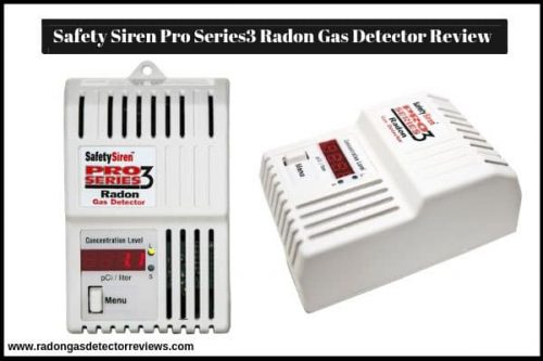 safety-siren-pro-series3-radon-gas-detector-review