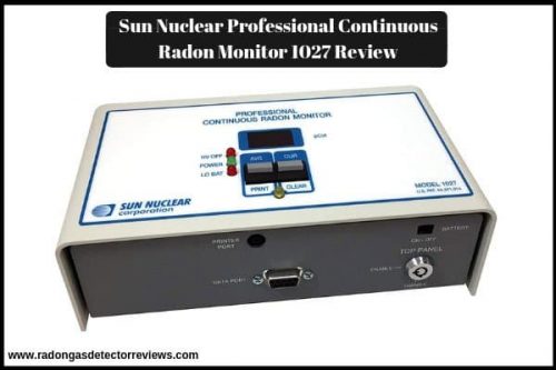 sun-nuclear-professional-continuous-radon-monitor-1027-review