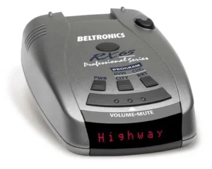 Beltronics-RX65-Safety-Radar-Detector-Review