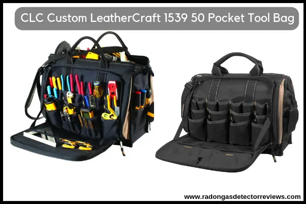CLC-Custom-LeatherCraft-1539-50-Pocket-Tool-Bag-Review-for-HVAC