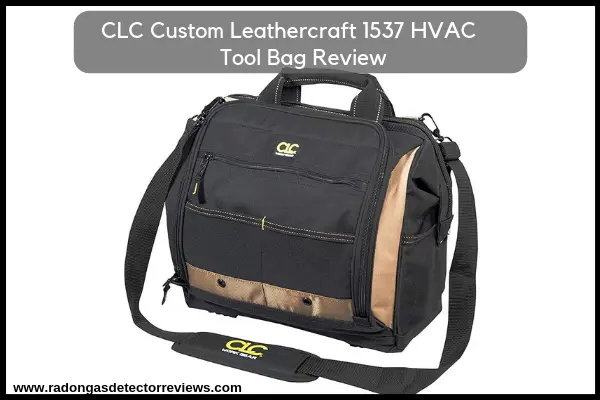 CLC-Custom-Leathercraft-1537-HVAC-Tool-Bag-Review