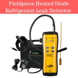 Fieldpiece-Heated-Diode-Refrigerant-Leak-Detector-SRL8-Review