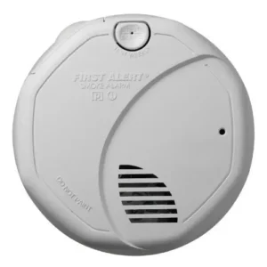First-Alert-SA320CN-Dual-Sensor-Smoke-and-Fire-Alarm-Review