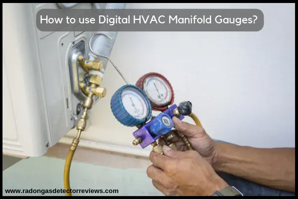 How-to-use-Digital-HVAC-manifold-gauges-HVAC-manifold-gauges-Reviews 1