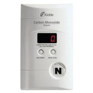 Kidde-KN-COPP-3-Nighthawk-Plug-In-Carbon-Monoxide-Alarm-with-Battery-Backup-Review
