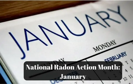 National-Radon-Action-Month-January