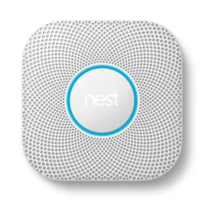 Nest-Protect-Smoke-Carbon-Monoxide-Alarm-Battery-2nd-gen-Review-Top10-Best-gas-leak-detectors-for-home-safety 1