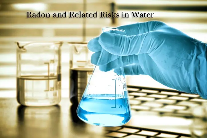 Radon-and-Related-Risks-in-Water