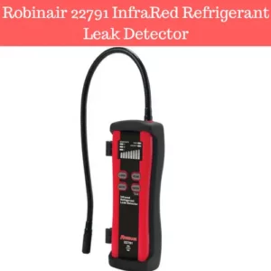 Robinair-22791-InfraRed-Refrigerant-Leak-Detector