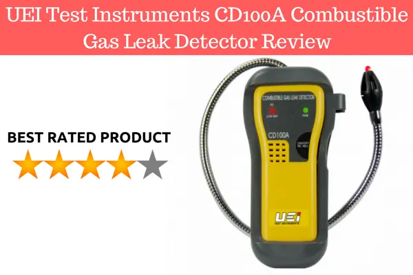 UEI-Test-Instruments-CD100A-Combustible-Gas-Leak-Detector-Reviews 1