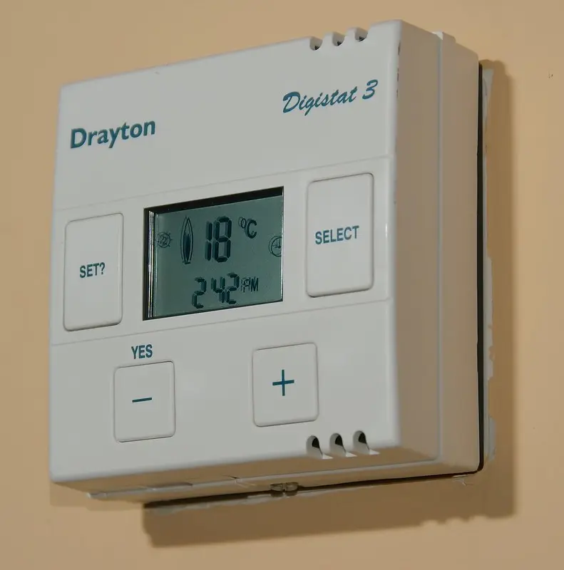 Why Does My Thermostat Not Reach Set Temperature Why does my Thermostat setting not match my home's temperature