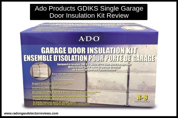 ado-products-gdiks-single-garage-door-insulation-kit-review