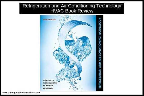 air-conditioning-technology-hvac-book-review