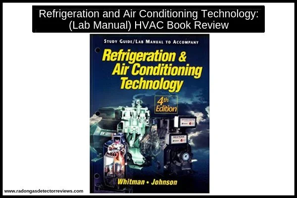 air-conditioning-technology-lab-manual-hvac-book-review