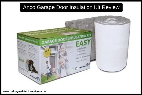 anco-garage-door-insulation-kit-review
