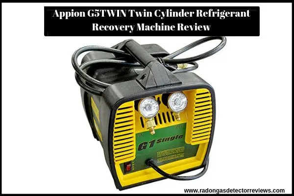 appion-g5twin-cylinder-refrigerant-recovery-machine-review