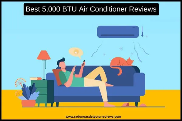 best-5000-btu-air-conditioner-reviews-amazon