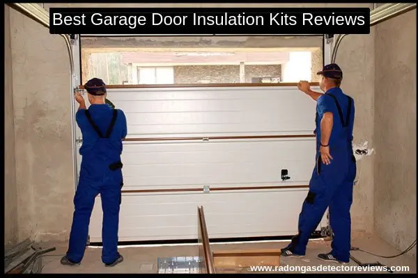 best-garage-door-insulation-kits-reviews-amazon