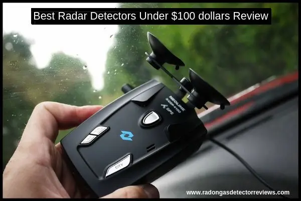 best-radar-detectors-review-under-100-dollars-amazon-top-10 1