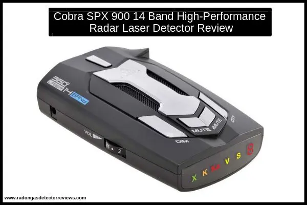 cobra-spx-900-14-band-high-performance-radar-laser-detector-review