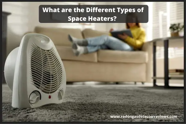 different-types-of-space-heaters