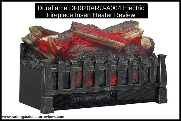 duraflame-dfi020aru-electric-fireplace-insert-heater-review