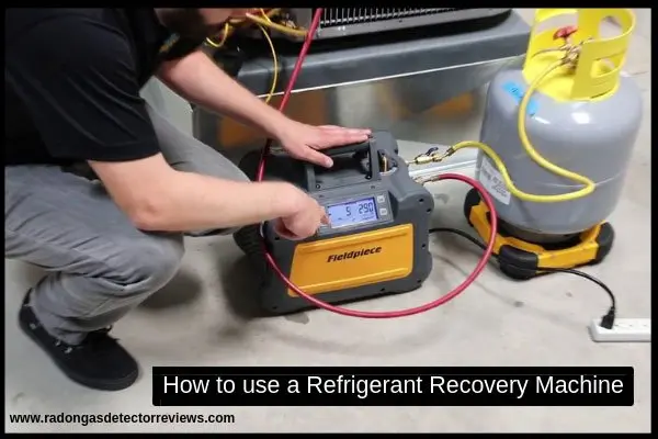 how-to-use-a-refrigerant-recovery-machine