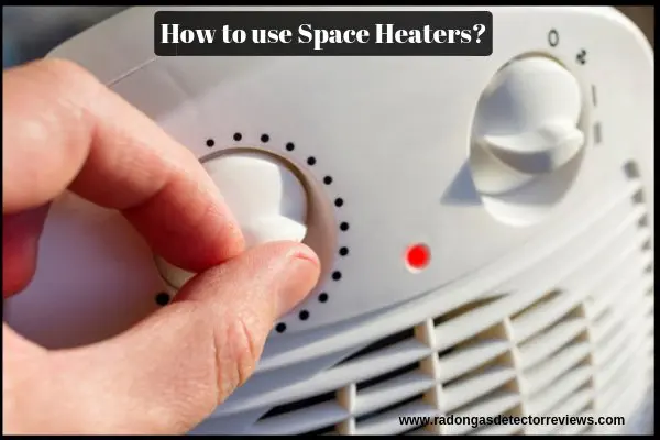 how-to-use-space-heaters