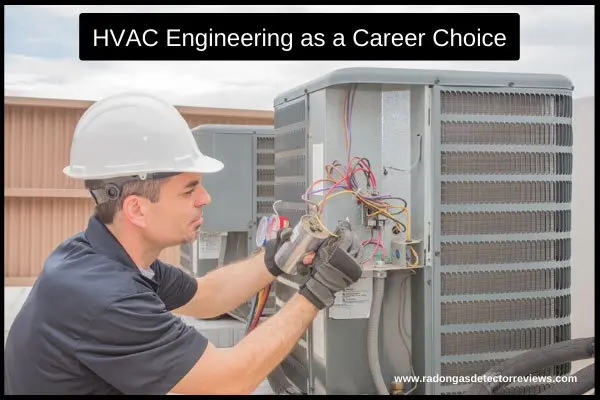 hvac-engineering-as-a-career-choice