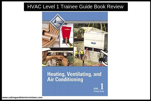 hvac-level-1-trainee-guide-book