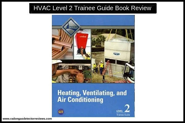 hvac-level-trainee-guide-book-review
