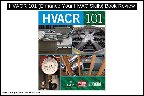 hvacr-101-enhance-your-hvac-skills-book-revie