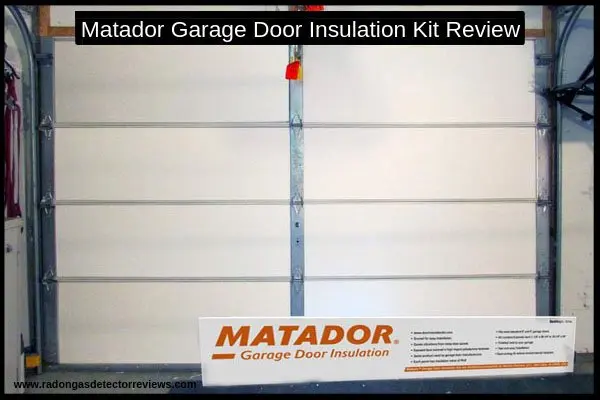 matador-garage-door-insulation-kit-review