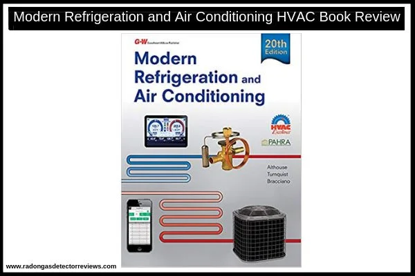 refrigeration-and-air-conditioning-hvac-book-review