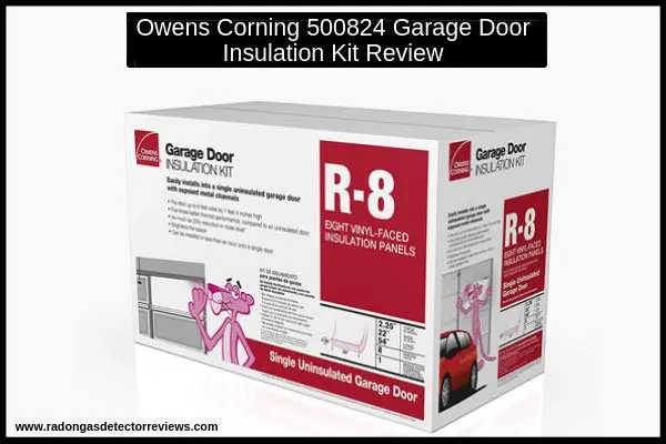owens-corning-500824-garage-door-insulation-kit-review