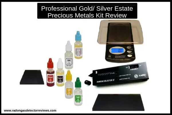 professional-gold-silver-estate-precious-metals-kit-review