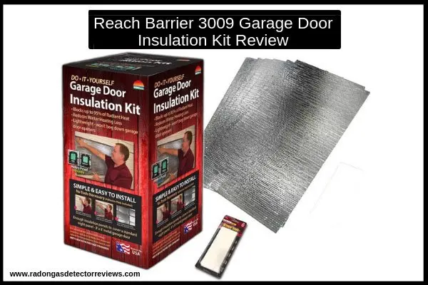 reach-barrier-3009-garage-door-insulation-kit-review