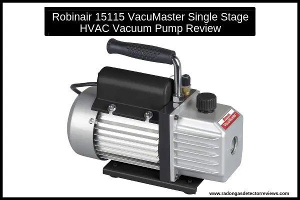 robinair-15115-vacumaster-single-stage-hvac-vacuum-pump-review 1