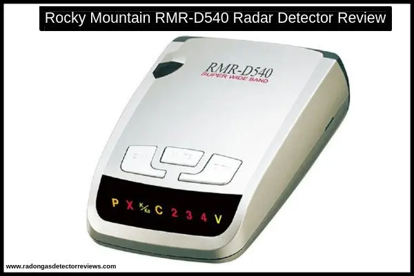 rocky-mountain-rmr-d540-radar-detector-review