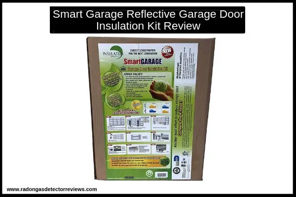 smart-garage-reflective-garage-door-insulation-kit-review
