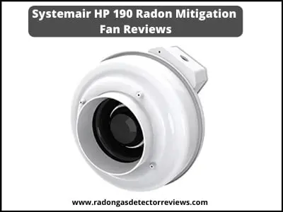 systemair-hp-190-radon-mitigation-fan-reviews