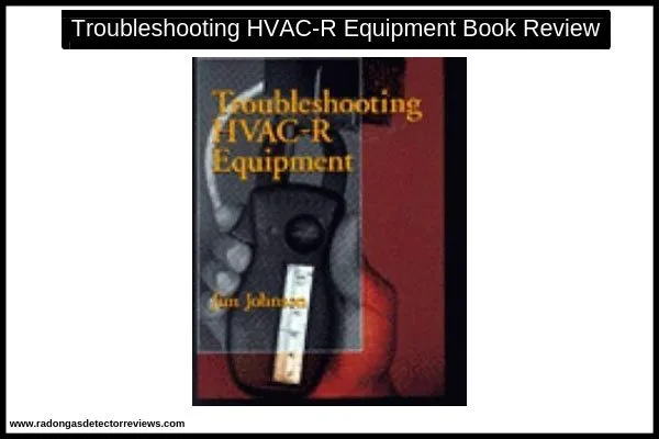 troubleshooting-hvac-r-equipment-book-revie