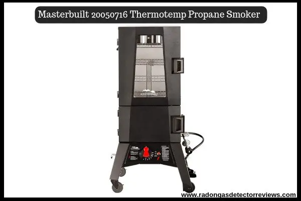 Masterbuilt-20050716-Thermotemp-Propane-Smoker-Review 1