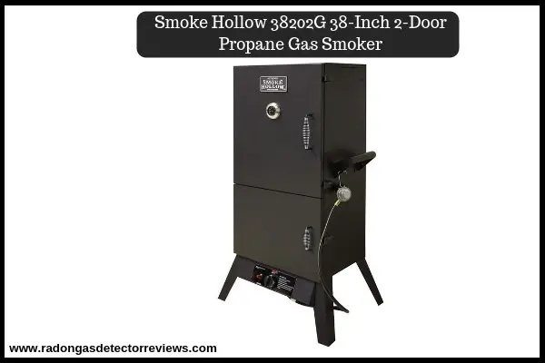 Smoke-Hollow-38202G-38-Inch-2-Door-Propane-Gas-Smoker-Review 1