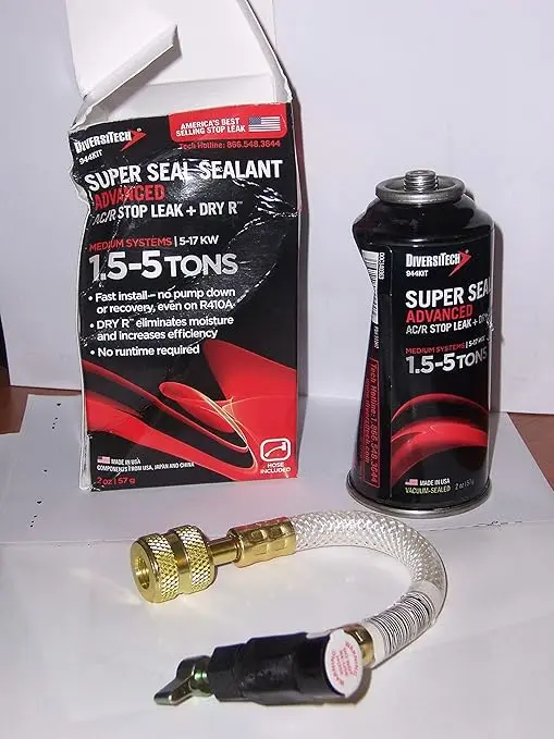 Cliplight Super Seal Advanced 944KIT